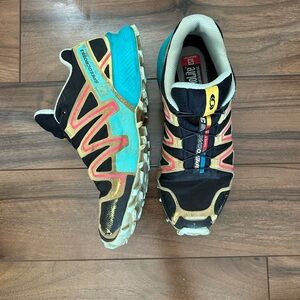 Salomon Speedcross 3 Trail Runners